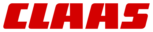 Claas Logo