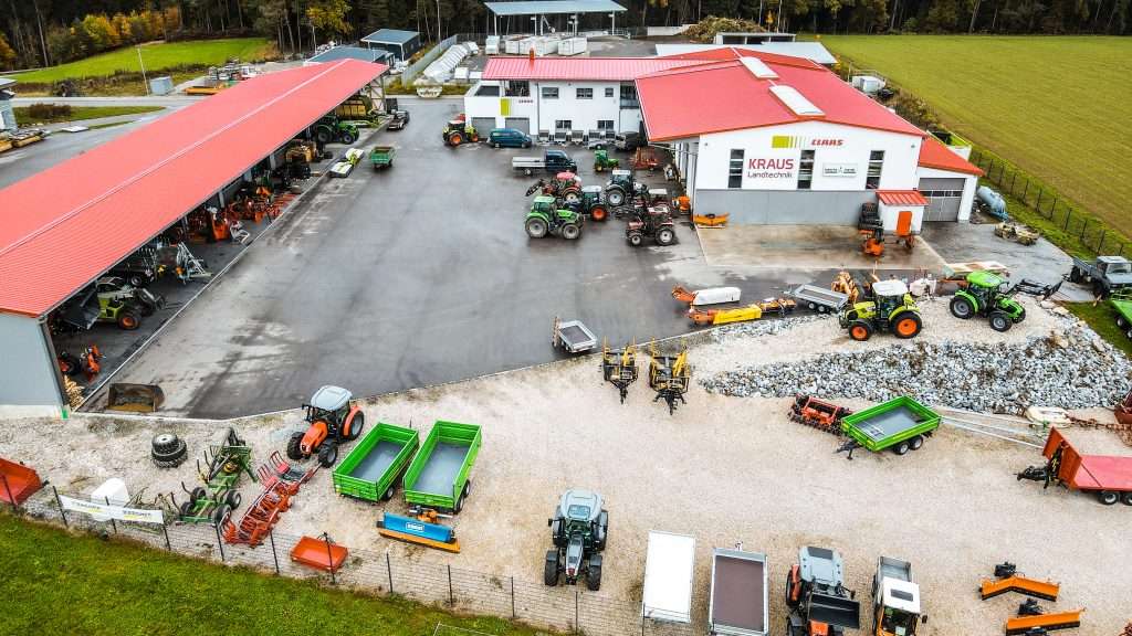 Hersteller Hintergrund