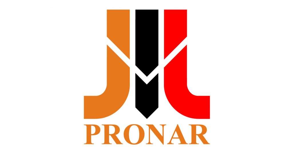 Pronar Logo