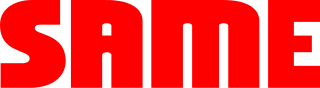 Same Logo