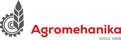 Agromehanika Logo