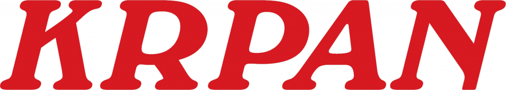 KRPAN Logo