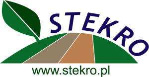 Stekro Logo