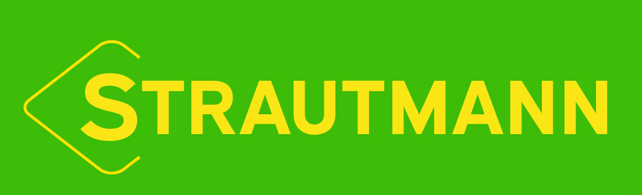 Strautmann Logo