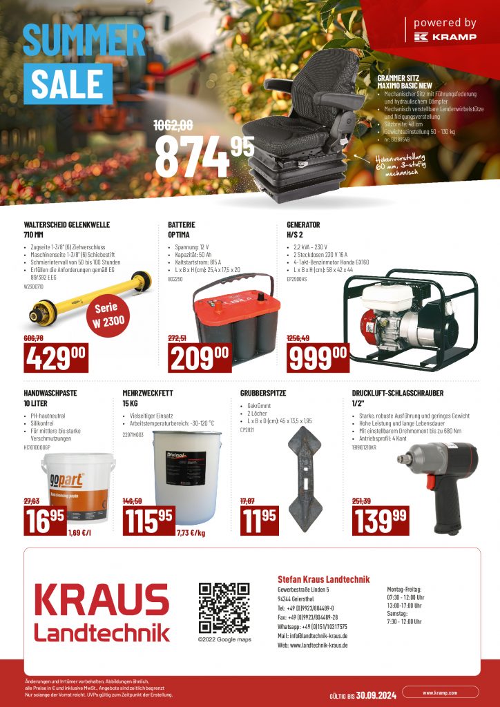 PBK Flyer September 2024