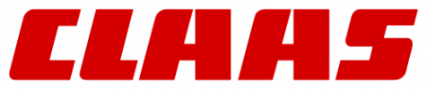 Claas Logo