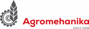 Agromehanika Logo