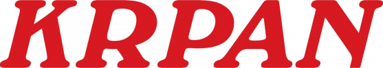 KRPAN Logo
